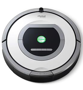 ▷ Robotaspirador.online : Roomba 776 - Precios - mayo 2022
