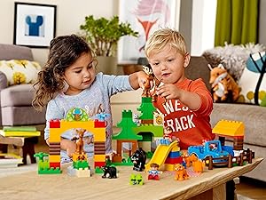 lego 10508 duplo