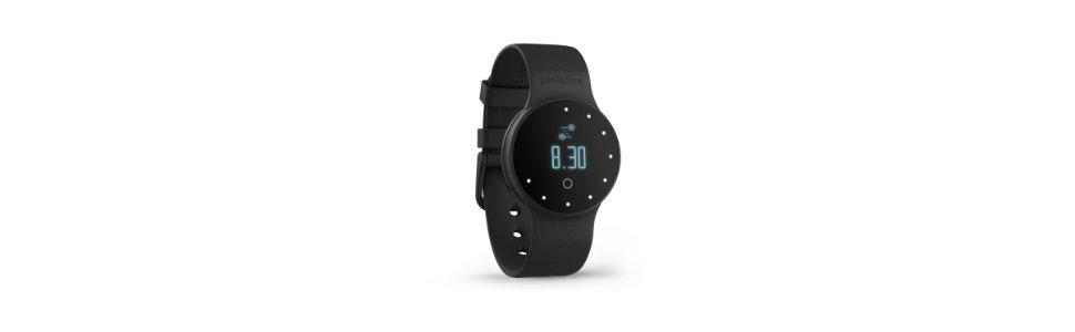 Geeksme Life Lovers - SmartWatch (Bluetooth Smart BLE 4.0 ...