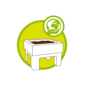 SeedBox SBCUTC - Huerto Urbano de Tomates Cherry: Amazon.es: Jardín