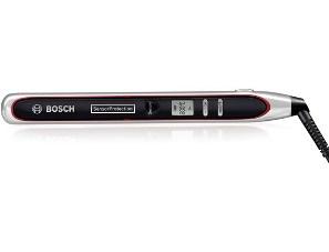 Bosch PHS8667 - Plancha de pelo, color negro : Amazon.es: Belleza