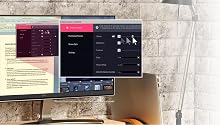 LG Electronics 27UD68-W.AEU - Monitor de 27\