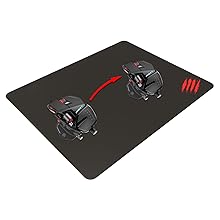 MAD CATZ RAT 8, RAT 8, madcatz, MADCATZ