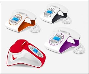 Manual Telecom Spc Sd2200