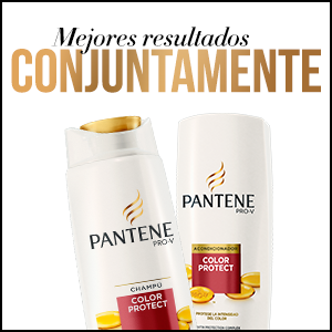 Pantene Pro-V Color Protect Champú para el Cabello Teñido ...