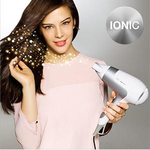 Braun Satin Hair 5 PowerPerfection HD585 - Secador de pelo potente y rápido  con tecnología iónica : Braun: Amazon.es: Belleza