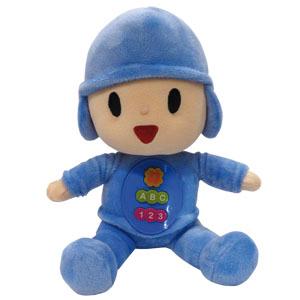 muñecos pocoyo amazon