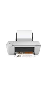 HP Deskjet 2540 AiO - Impresora multifunción color, blanco : HP: Amazon.es:  Informática