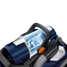Electrolux ZUFCLASSIC Aspiradora sin bolsa con tecnología turbo