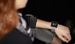 Sony Smartwatch 2 Smartwatch Pantalla 1 6 Bluetooth Nfc Negro Amazon Es Electronica
