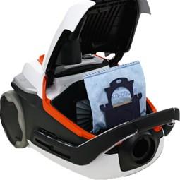 Electrolux AAA Ultraone Animal Care Aspiradora con bolsa, especial para