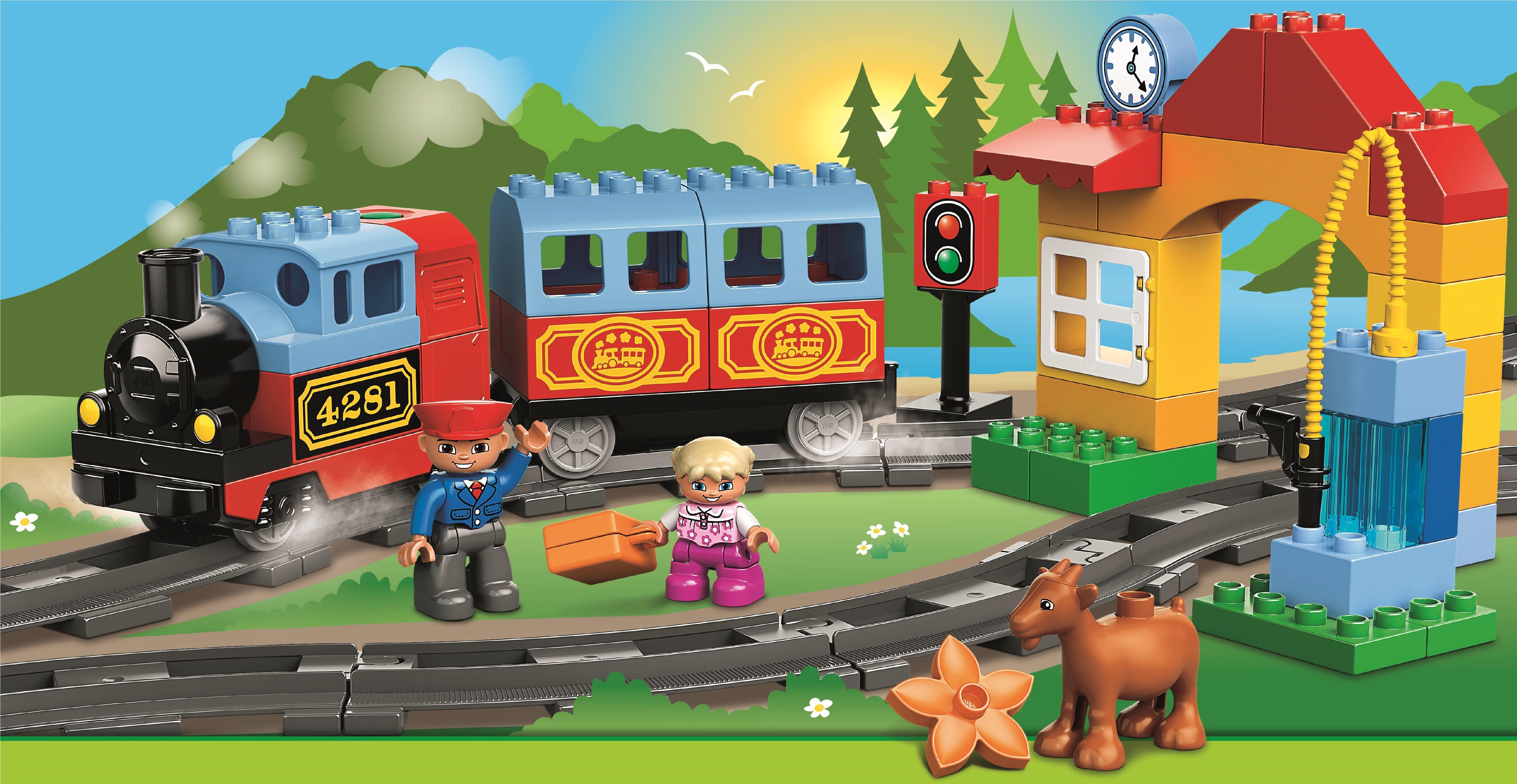 10517 lego duplo