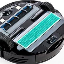 Moneual MR7700 Red Wine Robot aspirador, 20 W, 60 Decibelios, Rojo vino :  Amazon.es: Hogar y cocina