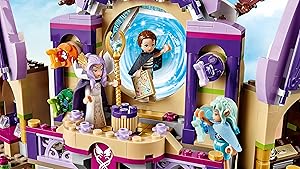 lego friends 41078