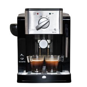 Solac S92000000 Cafetera Express, 900 W, 0 Decibeles, Acero Inoxidable :  Solac: Amazon.es: Hogar y cocina