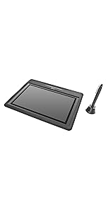 Trust Slimline Widescreen Tablet - Ratón : Amazon.es: Informática