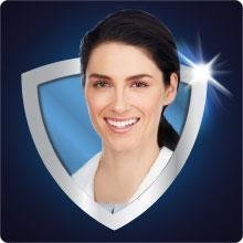 Oral-B Genius 8000 CrossAction - Cepillo de dientes eléctrico recargable con conectividad Bluetooth,