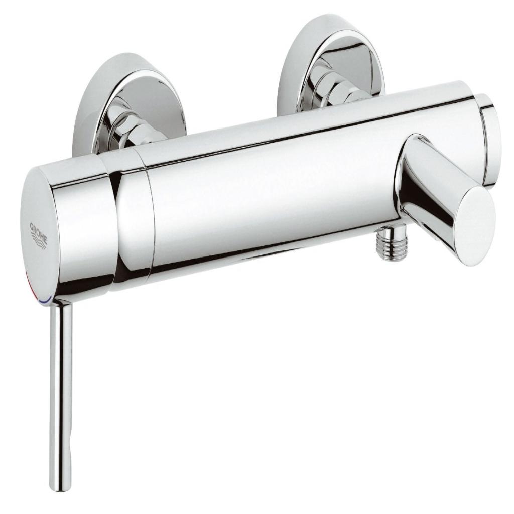 Grohe Essence - grifo para baño y ducha (1/2") Ref. 470010424: Amazon