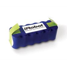 Bateria iRobot Xlife larga duracion