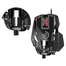 MAD CATZ RAT 8, RAT 8, madcatz, MADCATZ