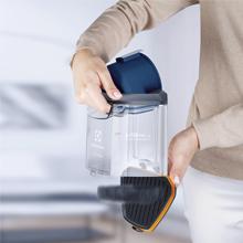 Electrolux ZUFCLASSIC Aspiradora sin Bolsa con tecnología Turbo