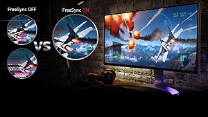LG Electronics 27UD68-W.AEU - Monitor de 27\