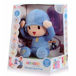 juguetes de pocoyo en amazon