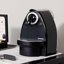 Nespresso XN2140P4 Cafetera Essenza autovisión, 1260 W, Acero Inoxidable,  Visón : Amazon.es: Hogar y cocina