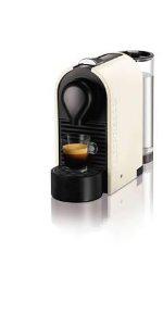Krups Nespresso Citiz XN741B - cafetera de cápsulas monodosis, con 19 bares  de presión, thermoblock, función automática con botones retroiluminados,  color Plata, 14 cápsulas : Amazon.es: Hogar y cocina