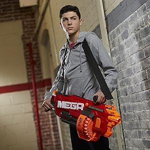 mega mastodon precio