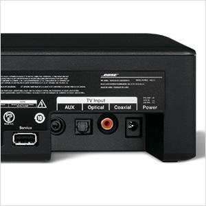 bose solo 5 potencia