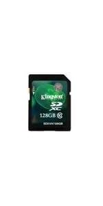 Kingston SDC10/32GB - Tarjeta microSDHC de 32 GB Clase 10 con ...