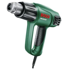 Boquilla Riduttra 14mm Per Decapador Bosch - Per Concentrare Getto Aria Calda Per Saldature - Foto 11