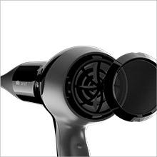 Braun Satin Hair 7 HD785 SensoDryer - Secador de pelo profesional, con  sensor de temperatura, motor AC y tecnología iónica, 2000 W, color negro :  Braun: Amazon.es: Belleza