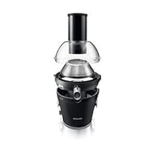 Licuadora Philips Hr1832/00 Negracompacta 400w Limpieza Rapida 1 Velocidad