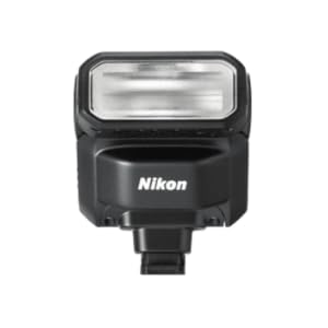 Nikon SB-N7 - Flash con Zapata para Nikon, Negro: Amazon.es: Electrónica