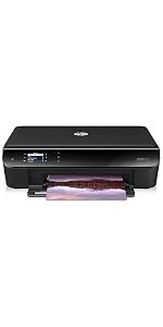 HP Envy 5640 e-AiO - Impresora multifunción (Inyección de Tinta, Compatible  con el Servicio de Instant Ink de HP, Color, 12 ppm, 4800 x 1200 dpi, 8  ppm), Negro : Amazon.es: Informática