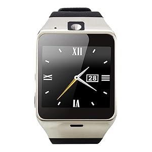 Tera Aplus - Smartwatch (pantalla 1.54