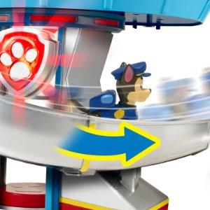 PATRULLA CANINA CENTRO DE MANDO BIZAK PATRULLA CANINA CENTRO DE MANDO BIZAK