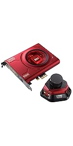 Creative sound blasterx h5 tournament edition