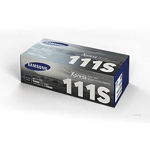 Samsung Xpress SL-M2026/SEE - Impresora láser monocromo, color blanco :  Samsung: Amazon.es: Informática