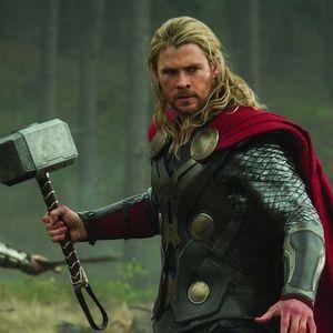thor muñeco amazon
