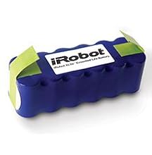 bateria, robot, duración, Roomba, limpieza suelos, aspirador