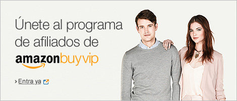 Amazon BuyVIP