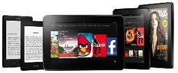 Kindle Family