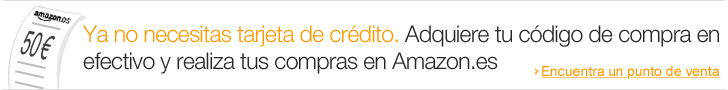 Paga tu código de compra en efectivo