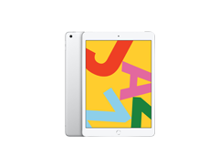 iPad 10,2 pulgadas
