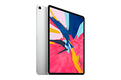 iPad Pro de 12,9 pulgadas