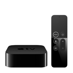 Apple TV 4K (de 32GB): Apple: Amazon.es