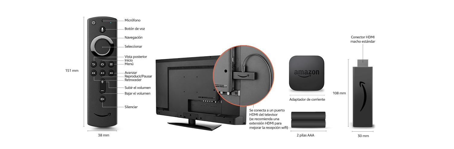 Tech Specs